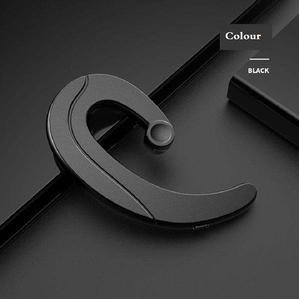 Bone Conduction Bluetooth Wireless Earphone