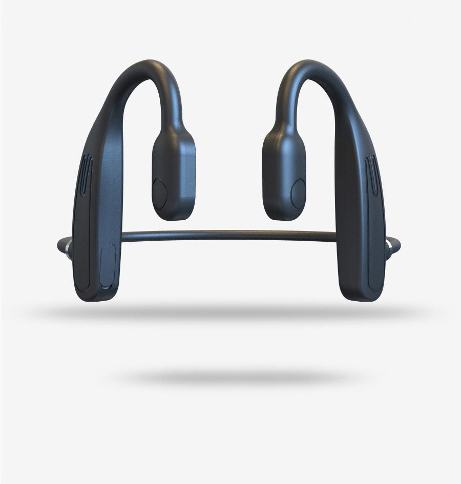 Wireless Bone Conduction Earphones