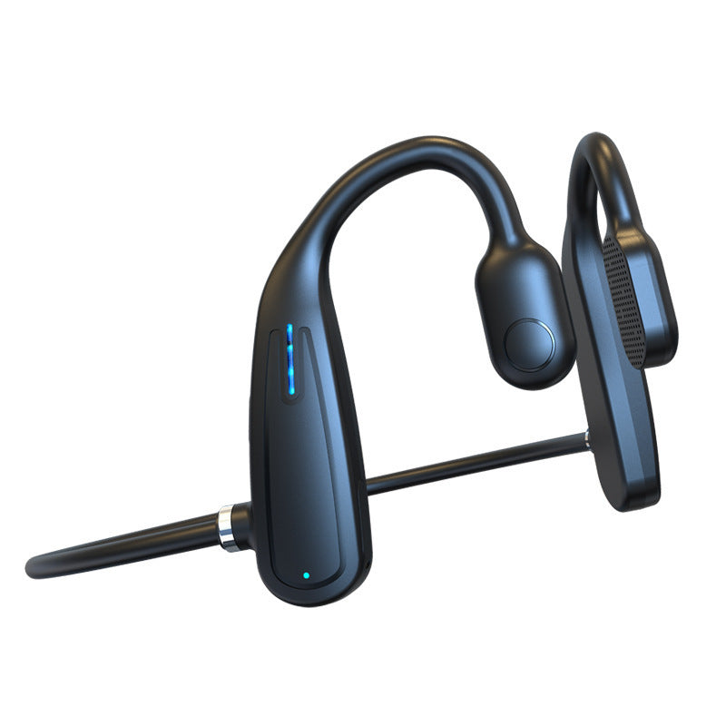 Wireless Bone Conduction Earphones