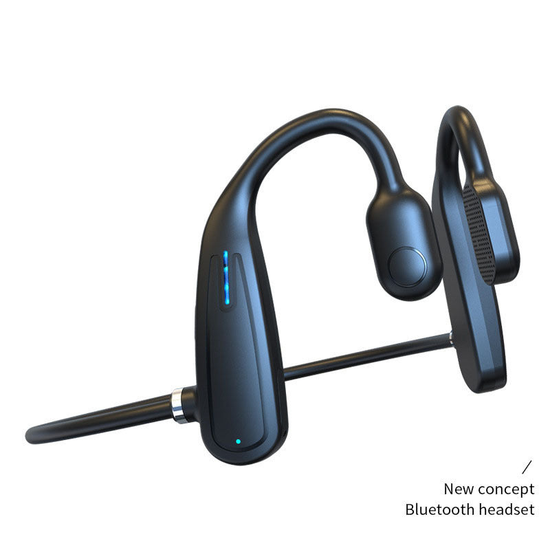 Wireless Bone Conduction Earphones