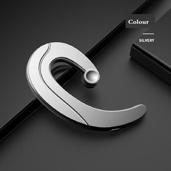 Bone Conduction Bluetooth Wireless Earphone